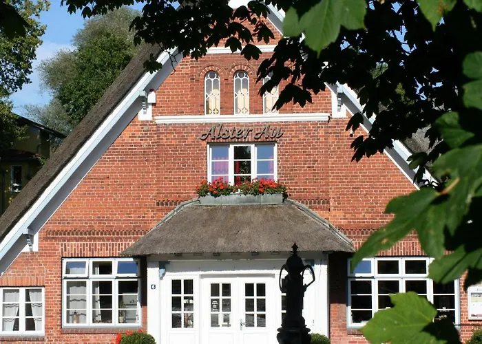 Hotel Alster Au