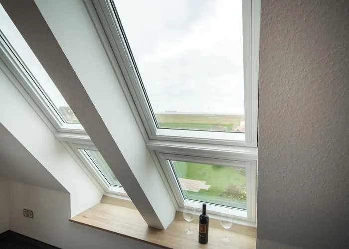 Hotel Nige Hus