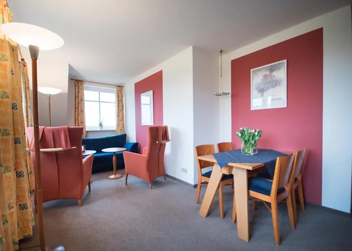 Hotel Nige Hus