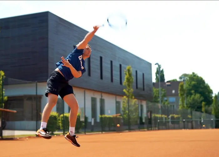 Aspria Hamburg Uhlenhorst Sport & Spa
